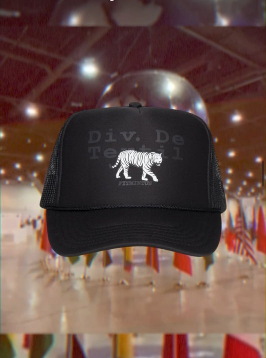 Division de Textil Hat