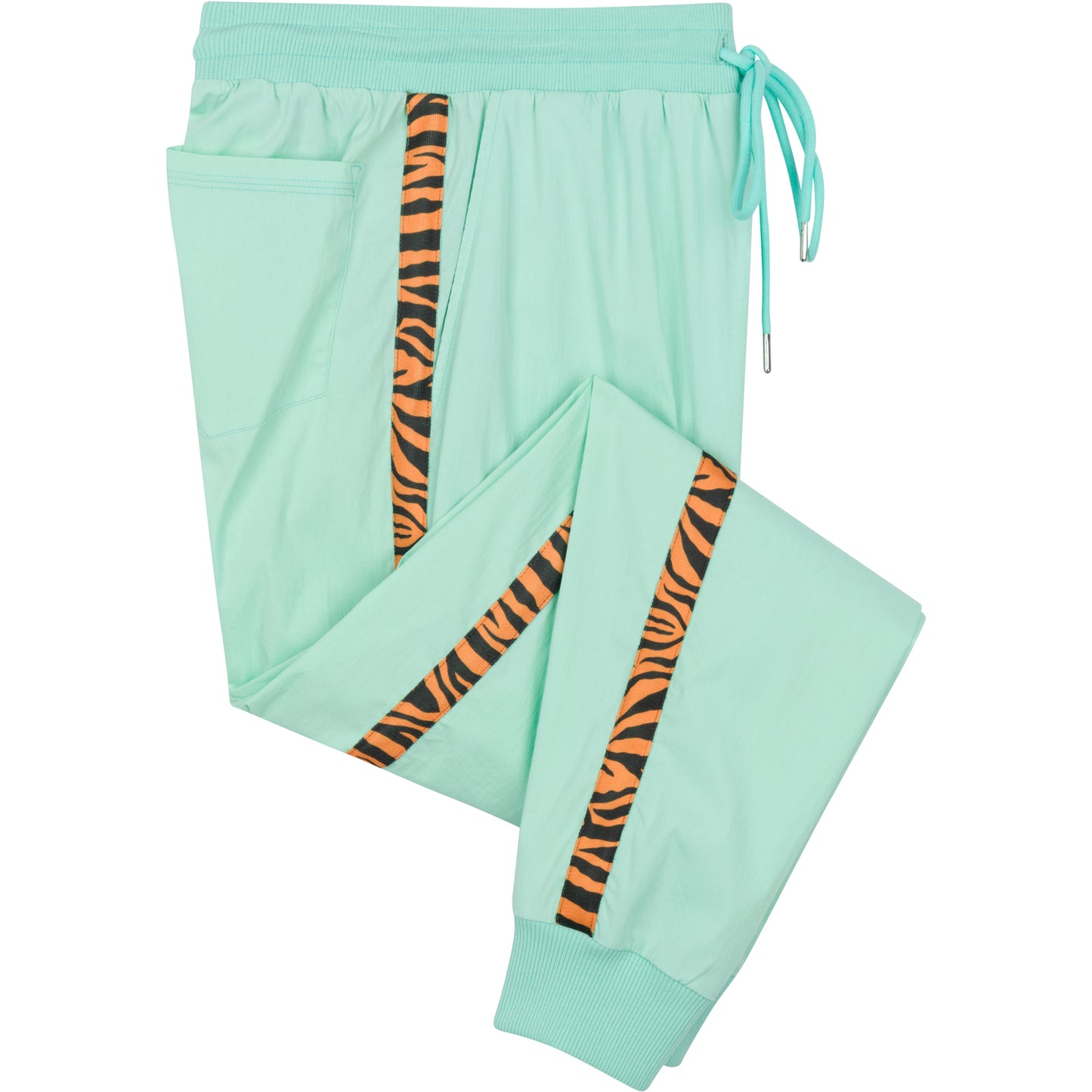 Dojo Pant I Mint Tigre (small batch)