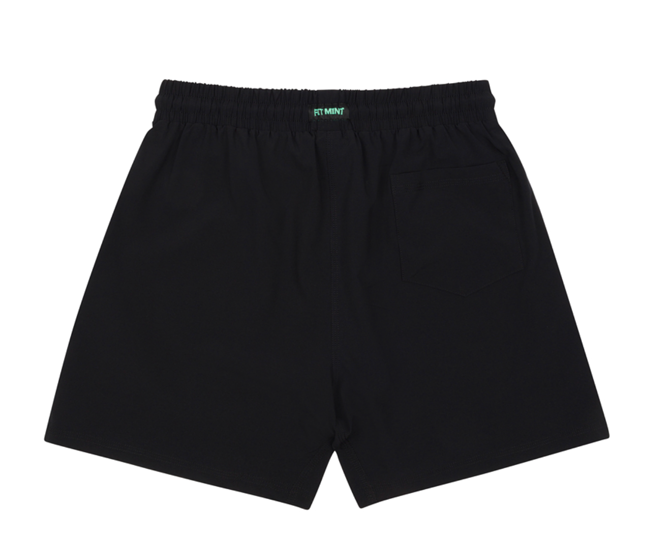 The Angkor Short (Pockets)