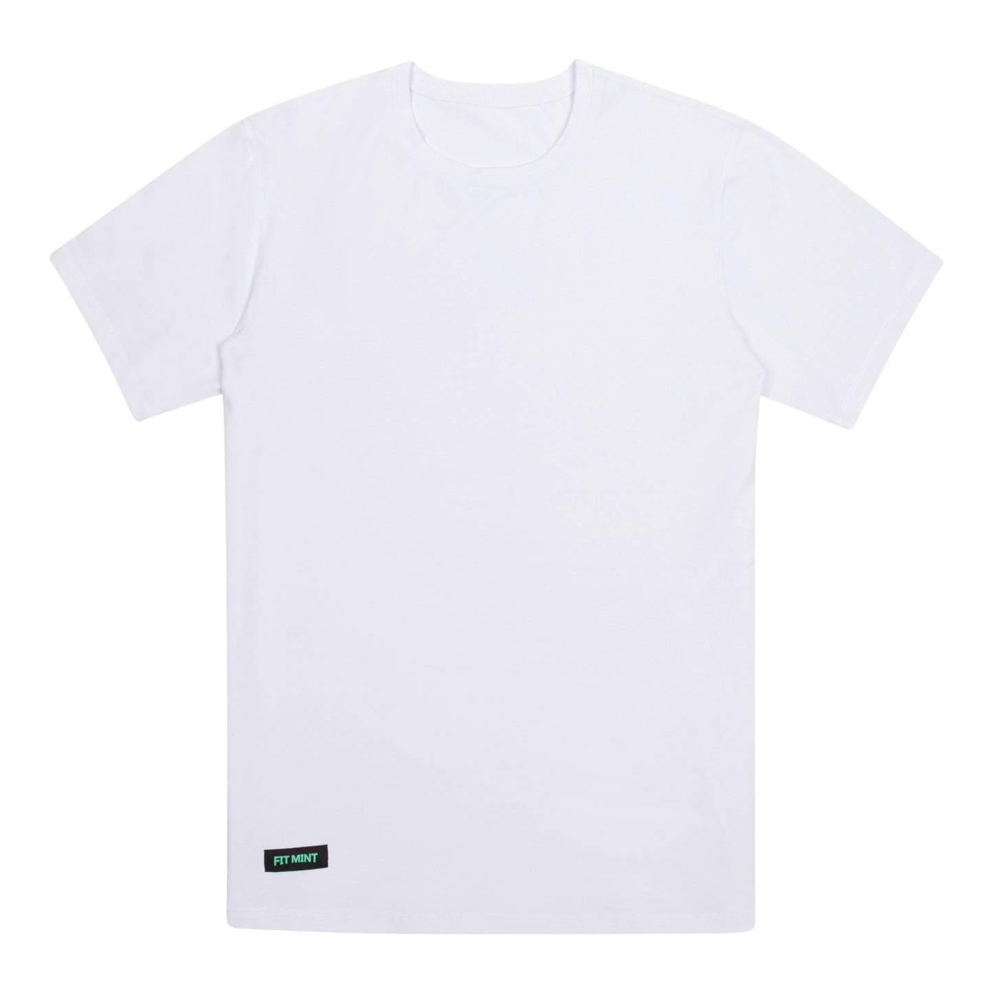 The Dojo Tee I Cotton Aloe