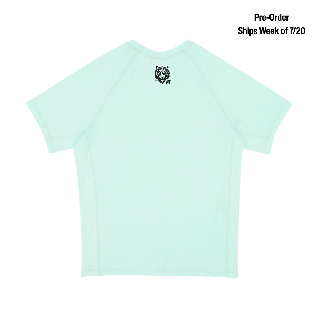 'Hi-FQ' Dojo Rashguard