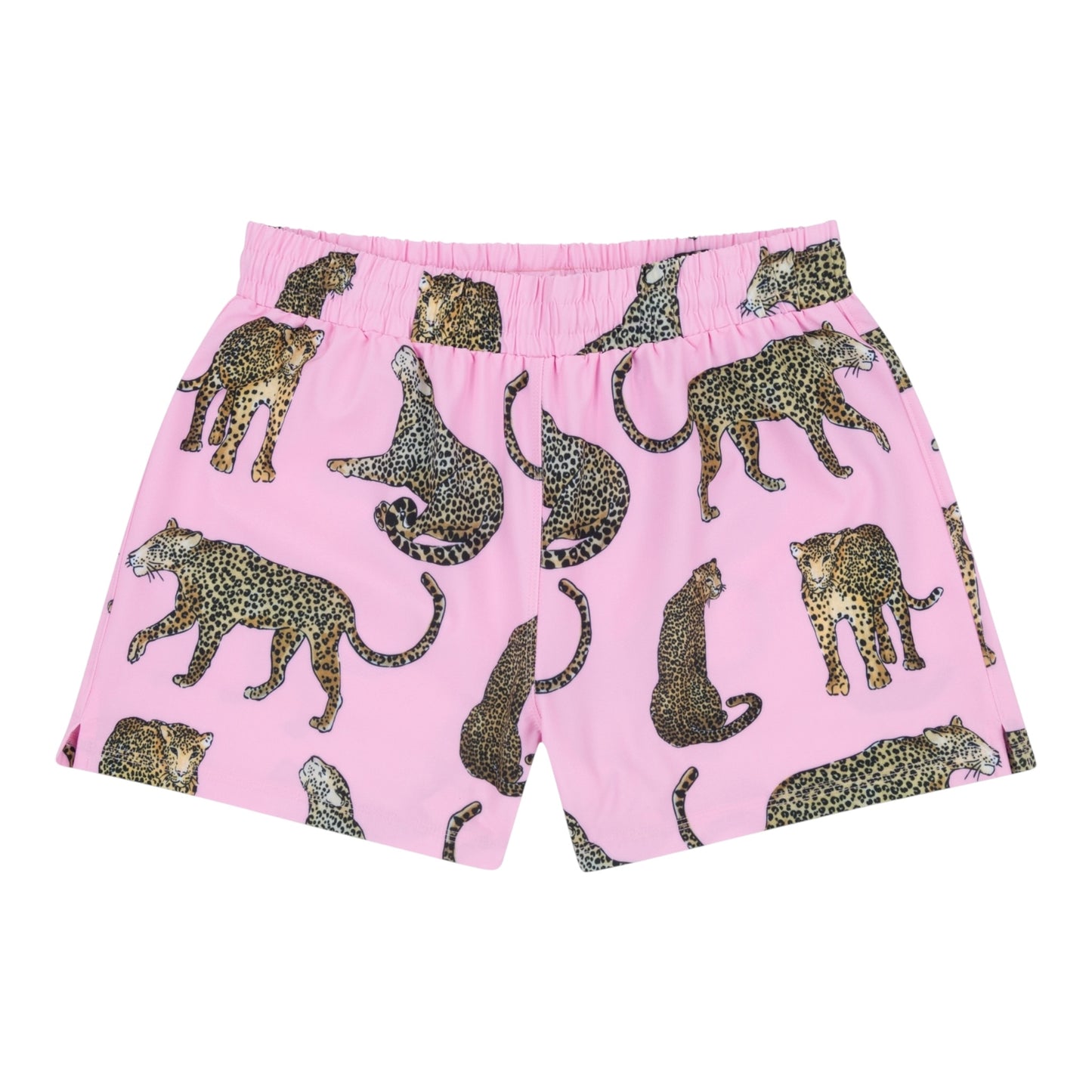 ‘Pink Jaguars’ Angkor Short