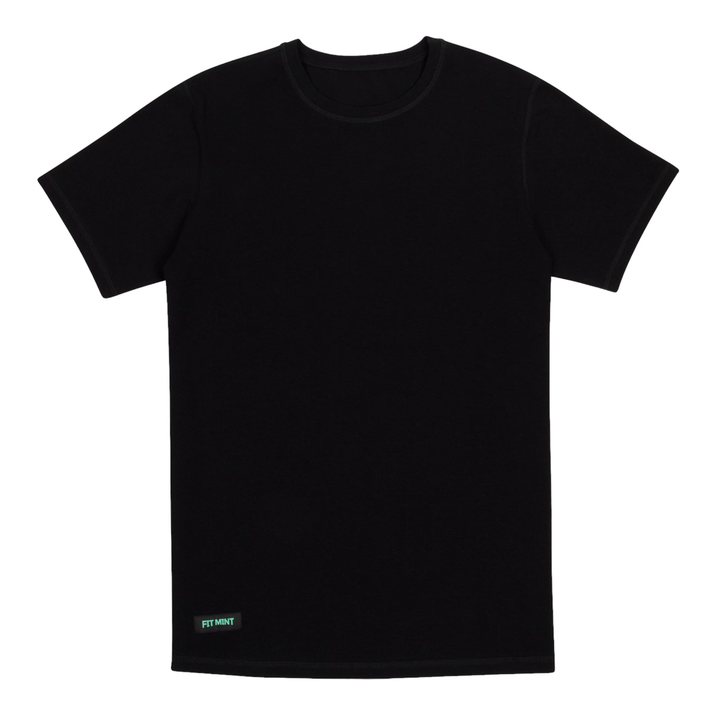 The Dojo Tee I Cotton Aloe