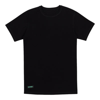 The Dojo Tee I Cotton Aloe