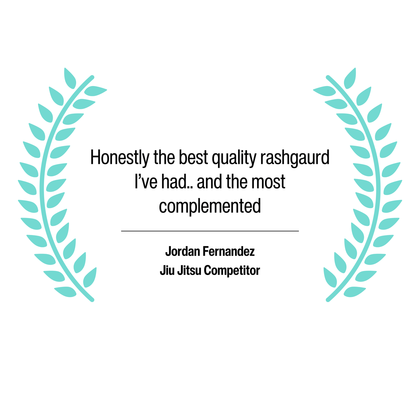 ‘Emerald Isle’ Grappler's Polo