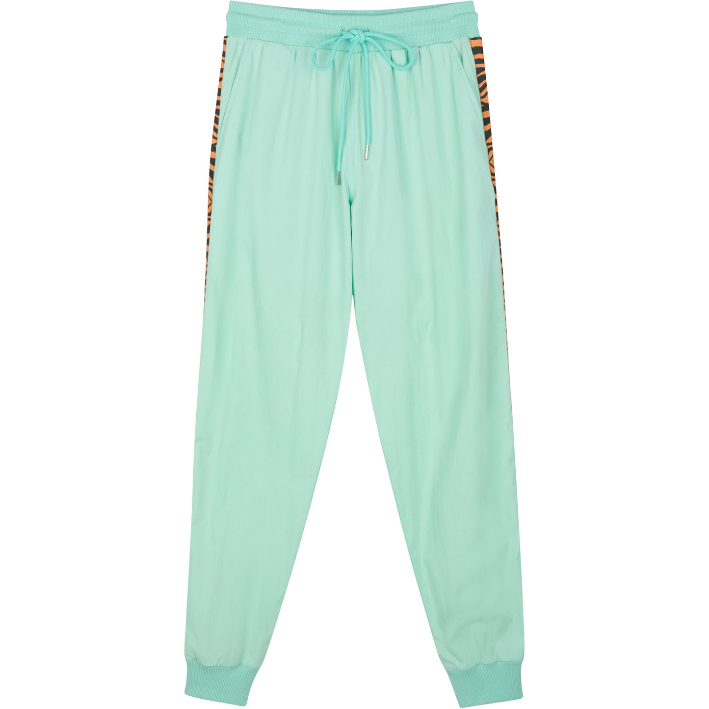 Dojo Pant I Mint Tigre (small batch)