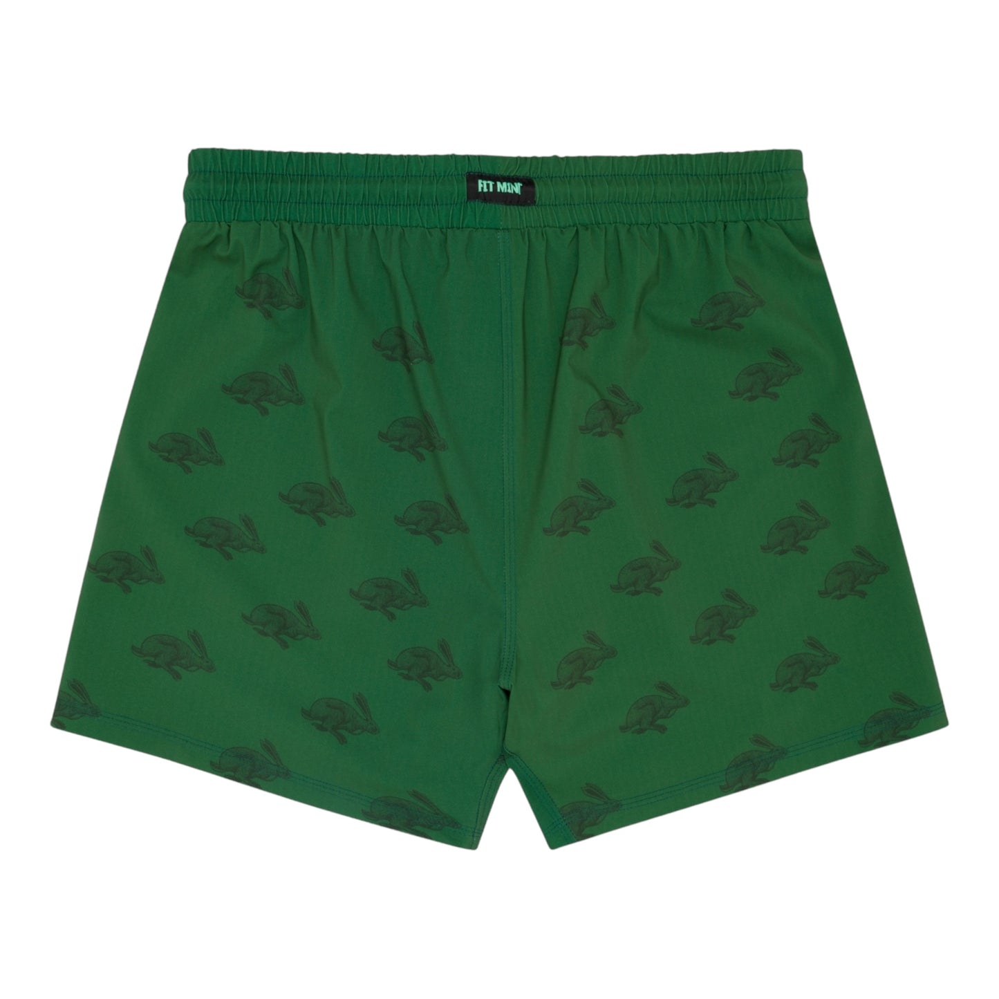 'Lucky Rabbit’ Angkor Short