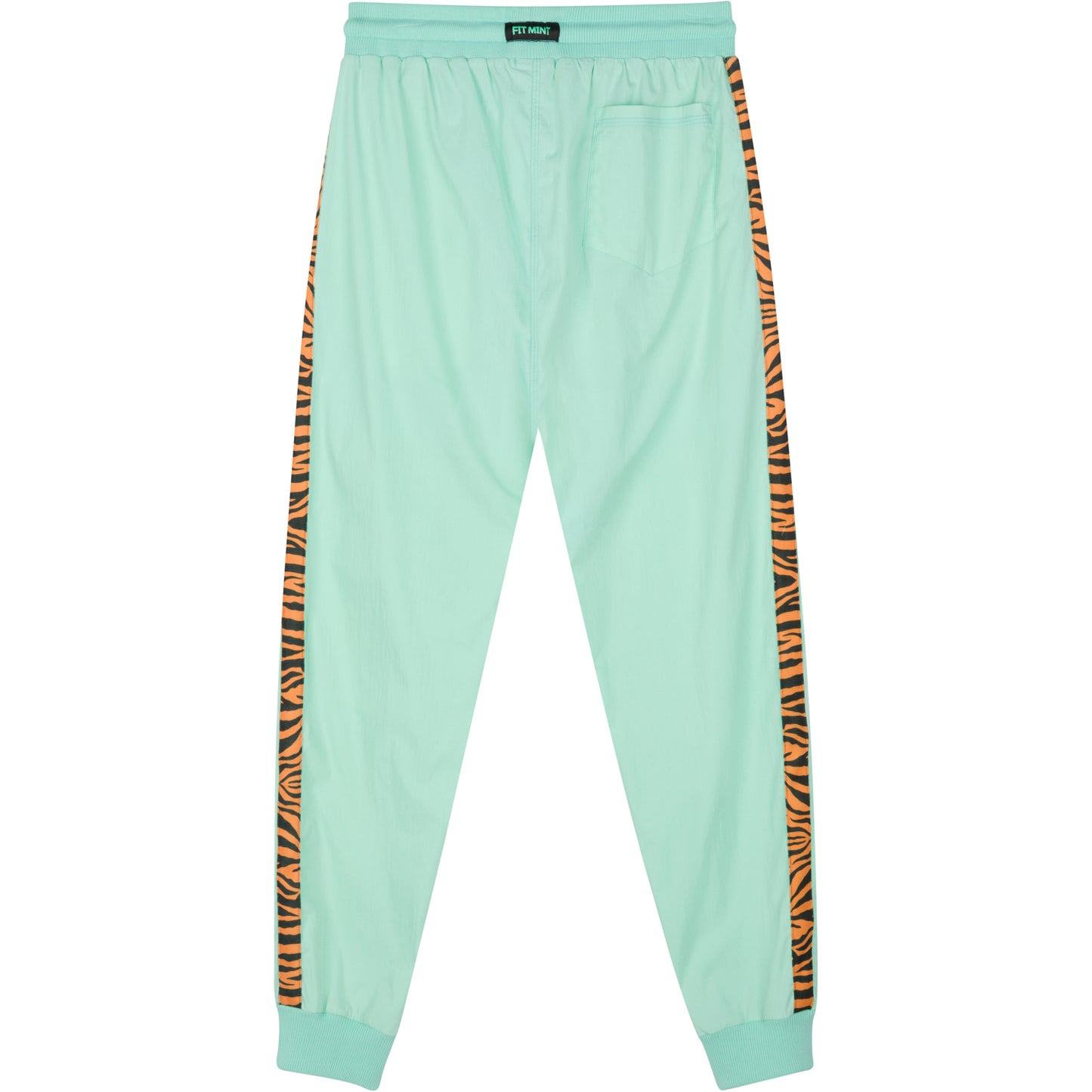 Dojo Pant I Mint Tigre (small batch)