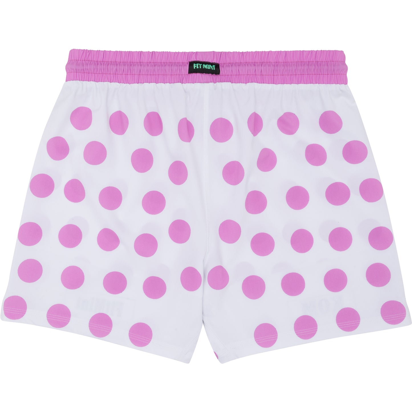 ‘KOM’ Angkor Short