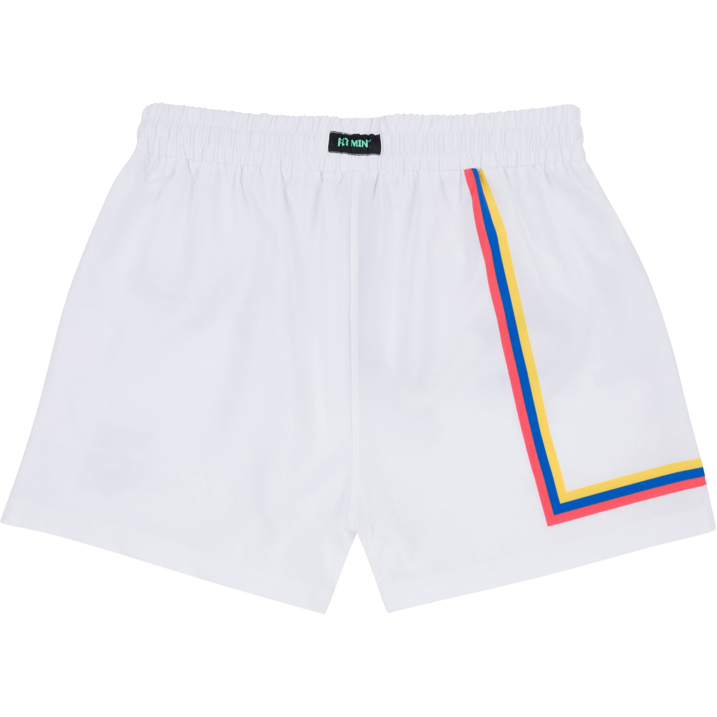 'Colombia Away' Paul Ardila X Fit Mint Angkor Short (Copy)
