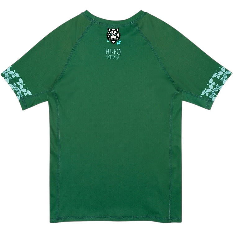 ‘Green Jersey’ Fit Mint PassGuard