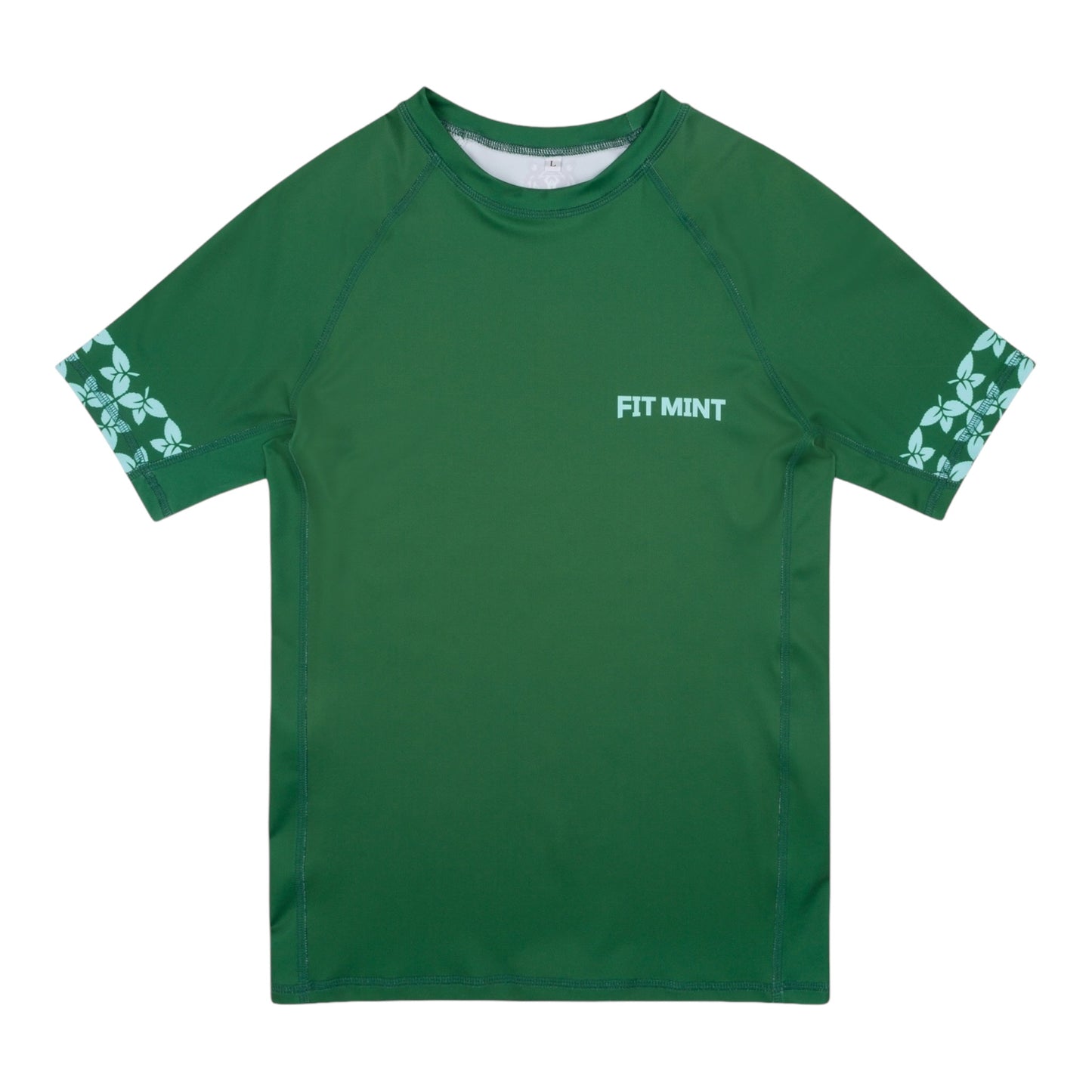 ‘Green Jersey’ Fit Mint PassGuard
