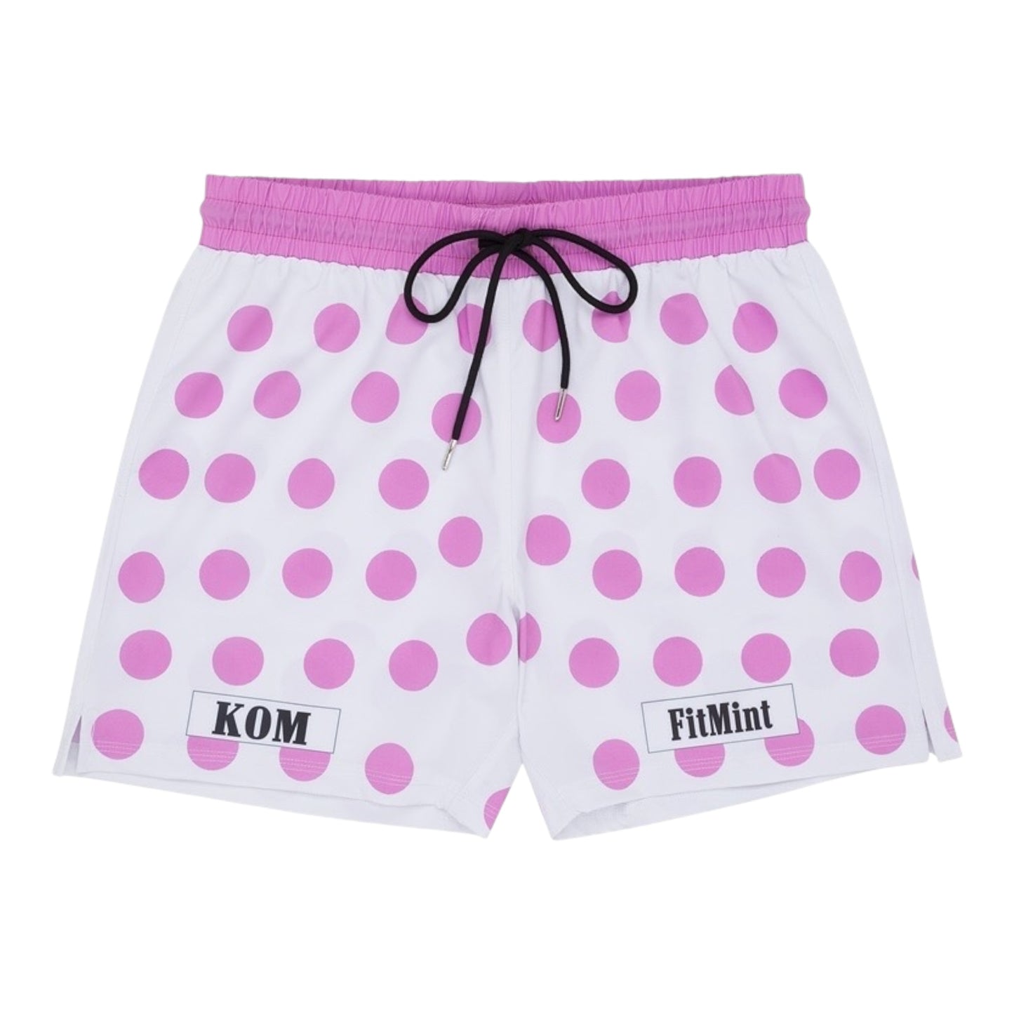 ‘KOM’ Angkor Short