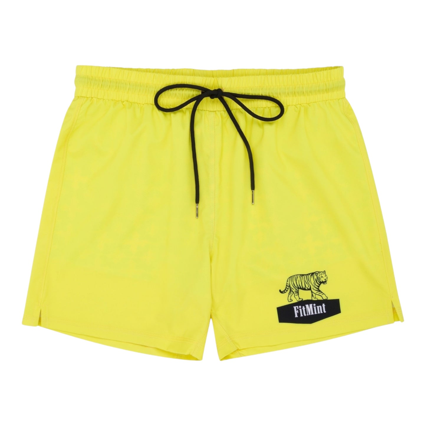 ‘Yellow Jersey’ Angkor Short