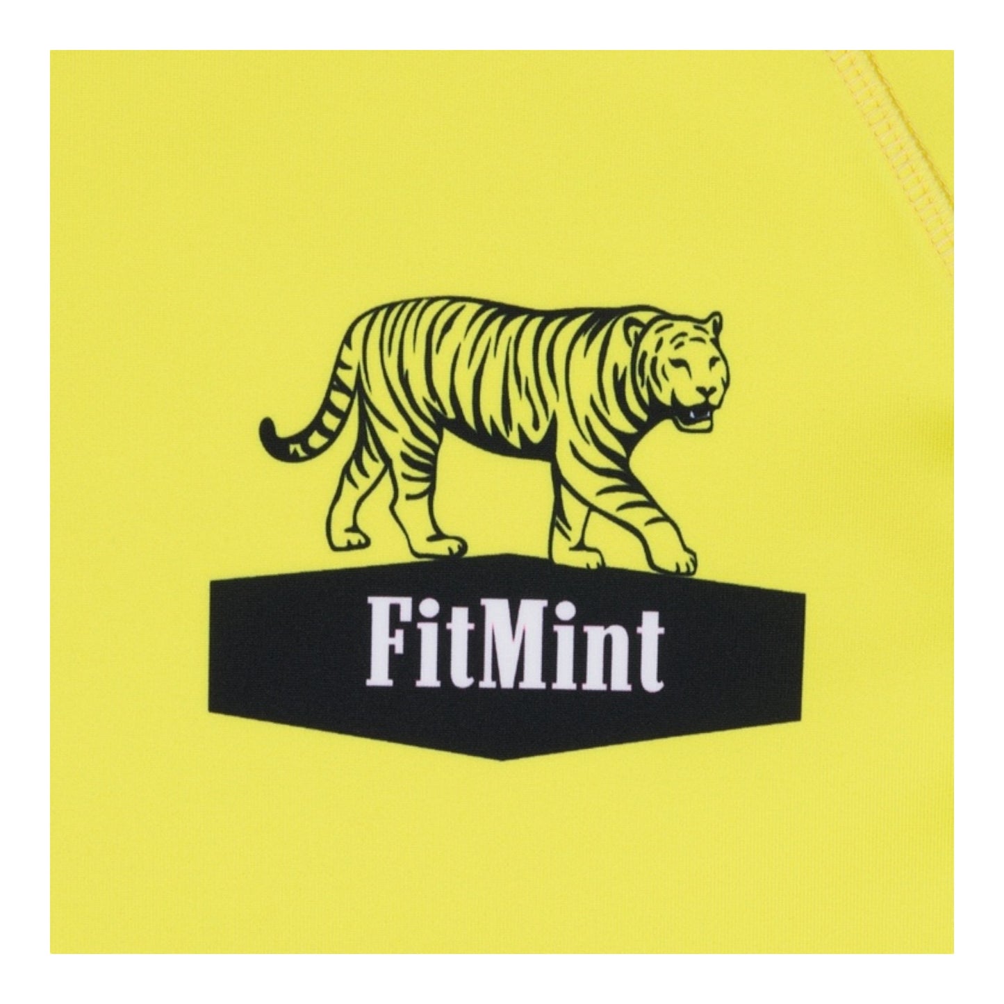 ‘Yellow Jersey’ Angkor Short