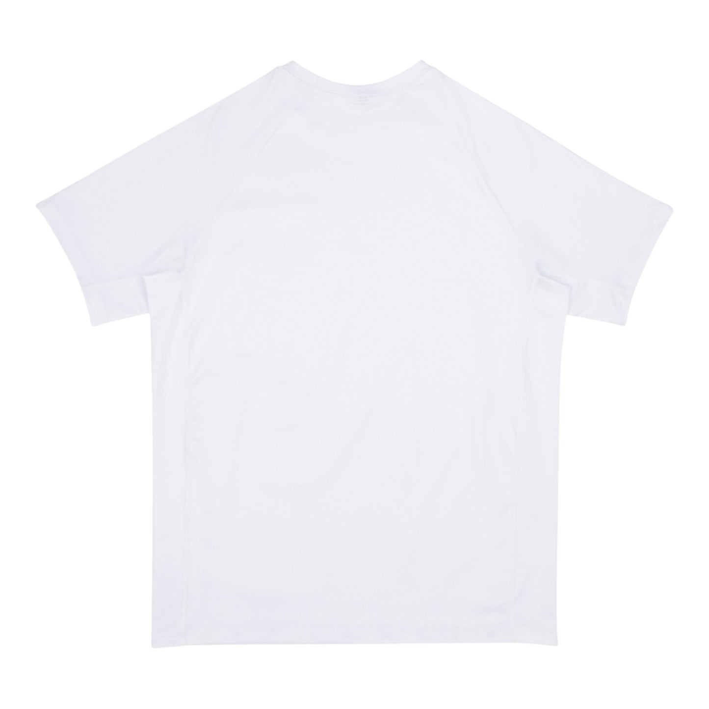 (Wide Neck) Tiger Passguard White