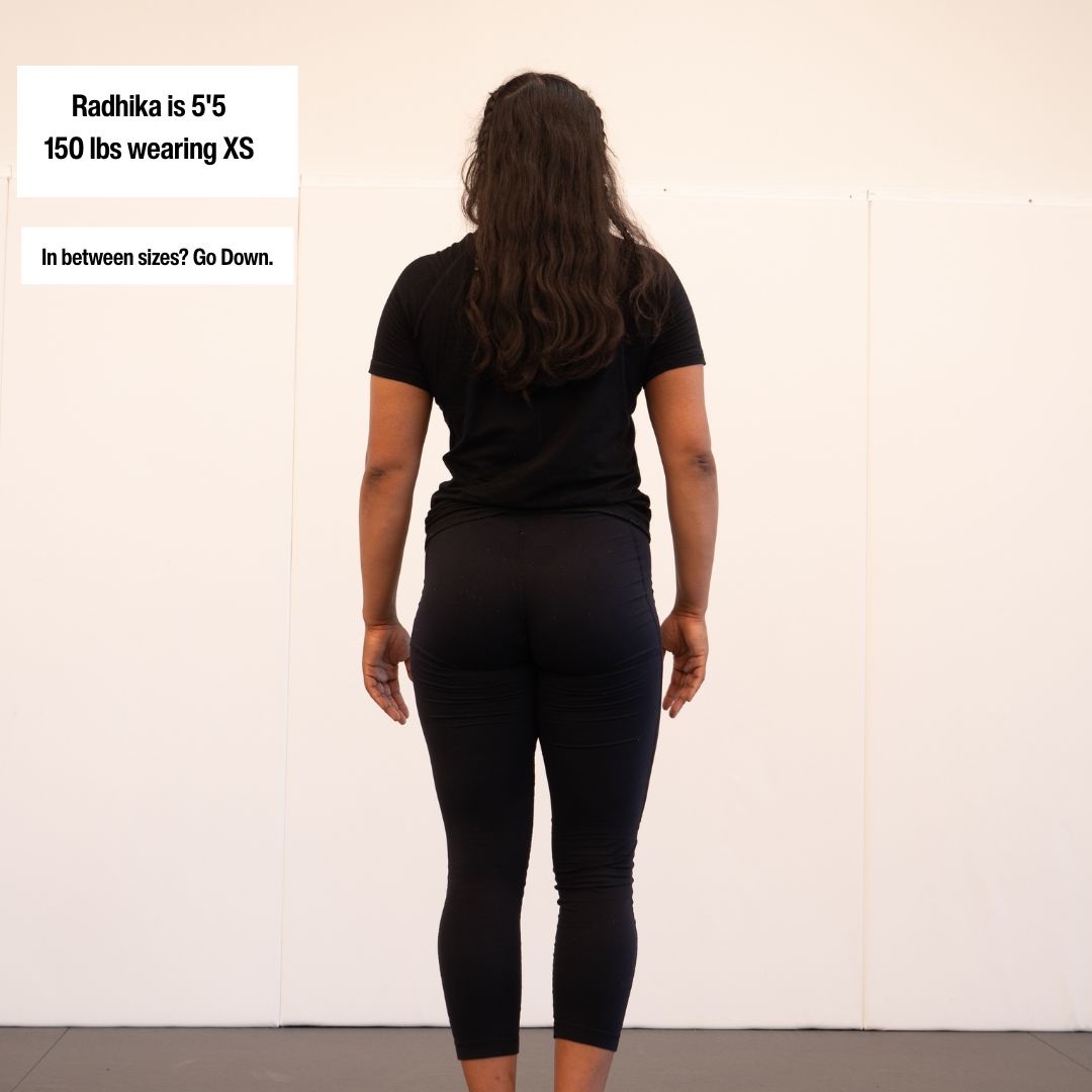 Dojo Rashguard I Cotton Aloe
