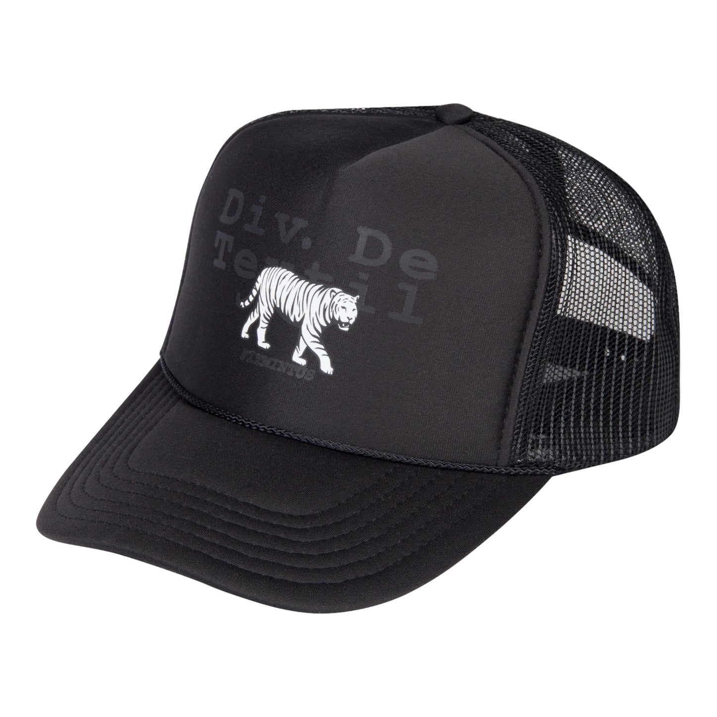 Textile Division Cap