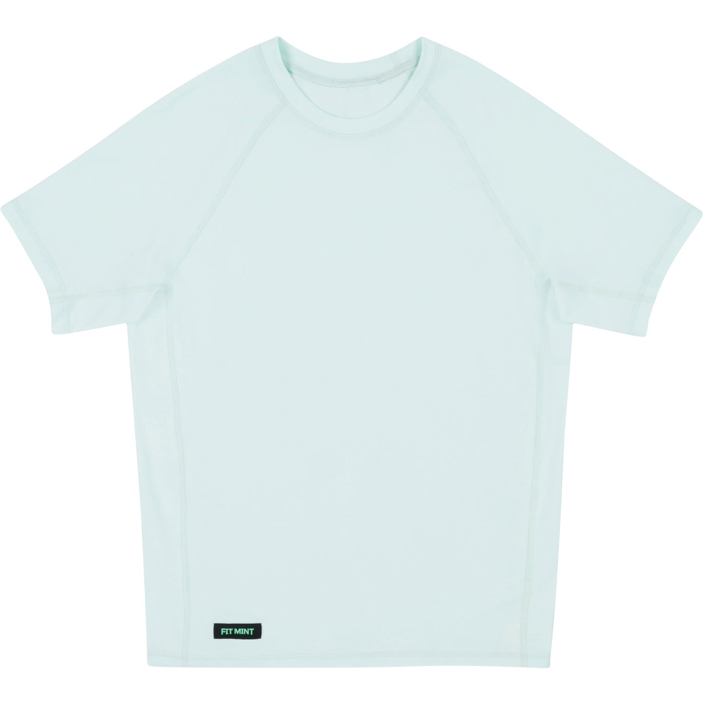 Dojo Rashguard I Cotton Aloe