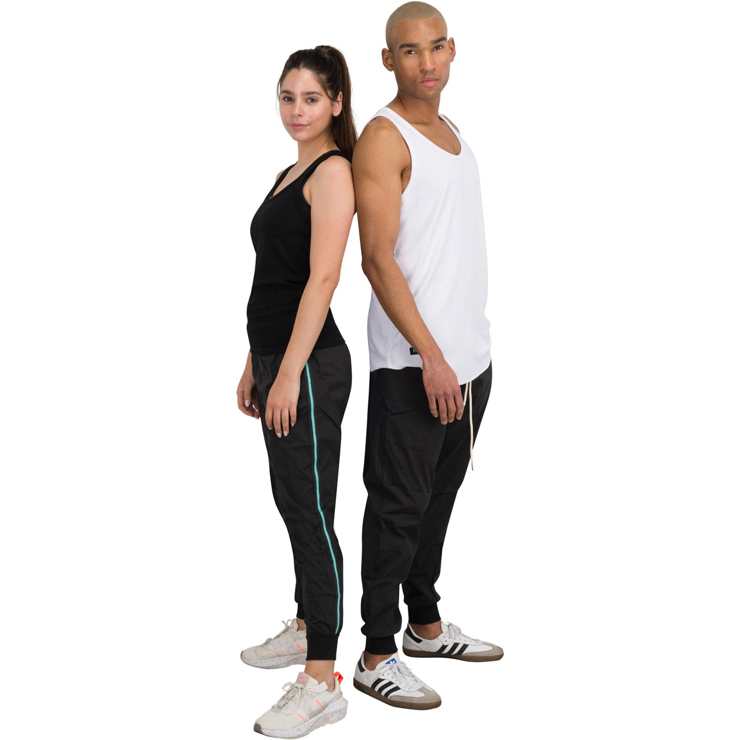 Club Tigre I Dojo Pant V2