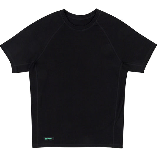 Dojo Rashguard I Cotton Aloe