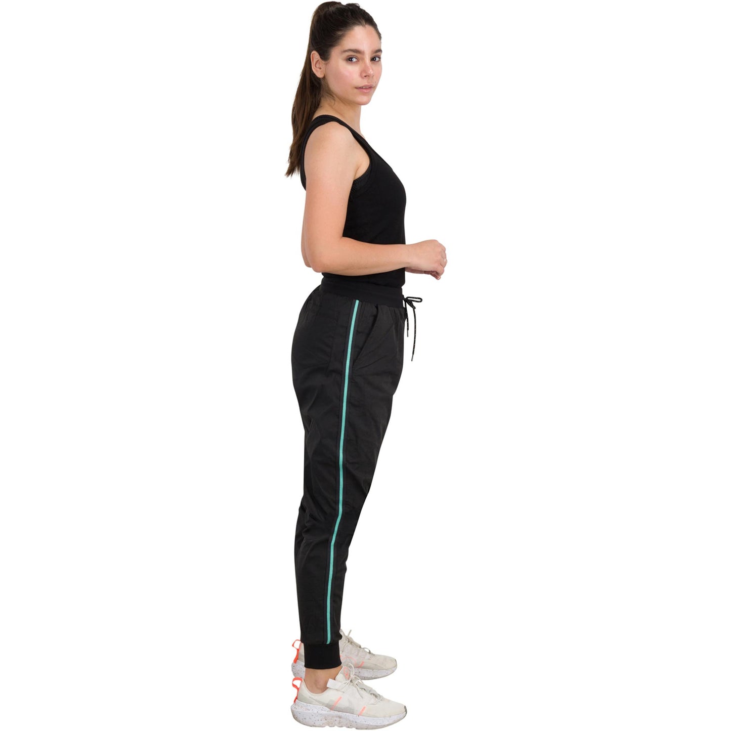 Club Tigre I Dojo Pant V2