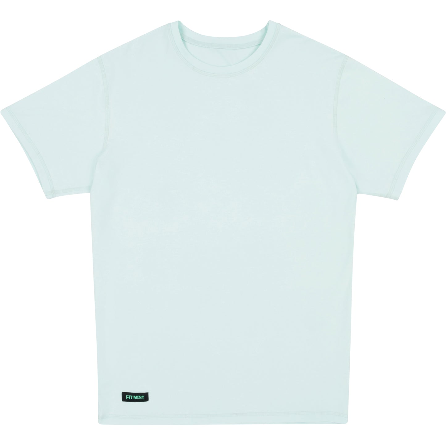 The Dojo Tee I Cotton Aloe
