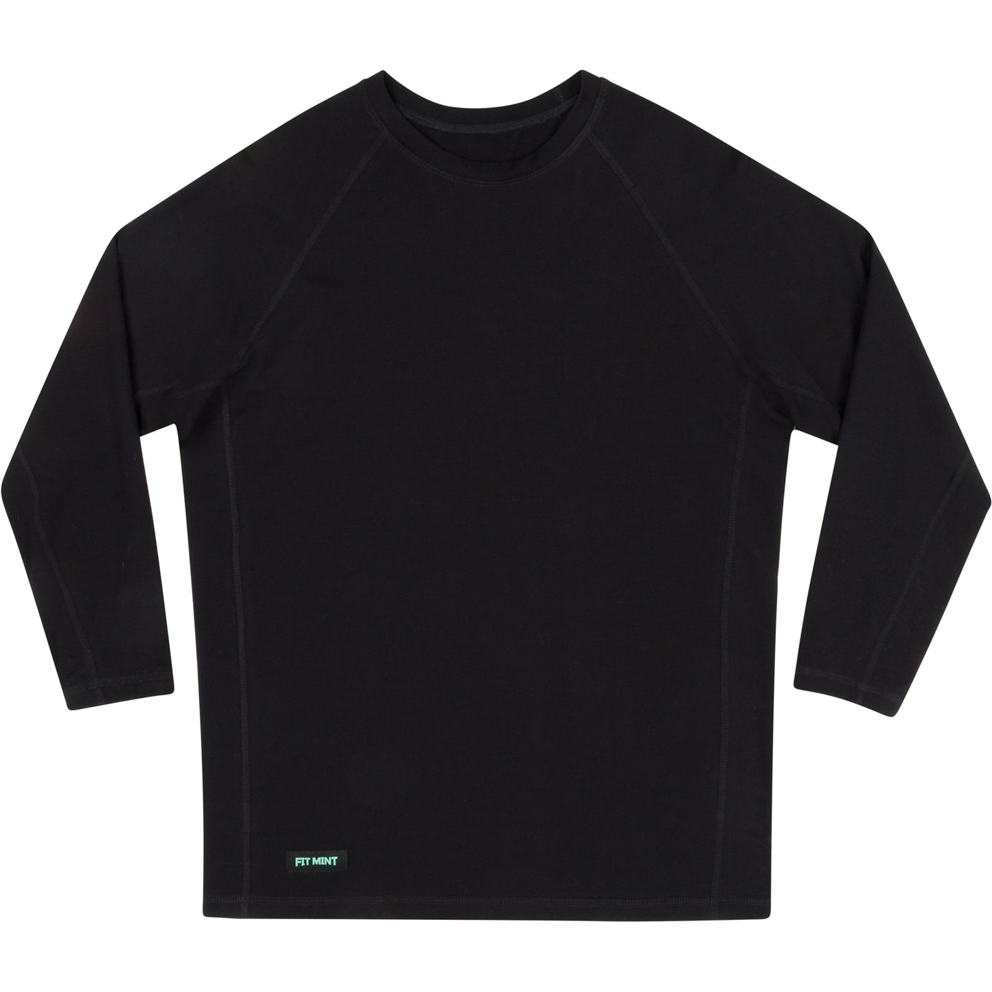 Dojo Rashguard I Cotton Aloe