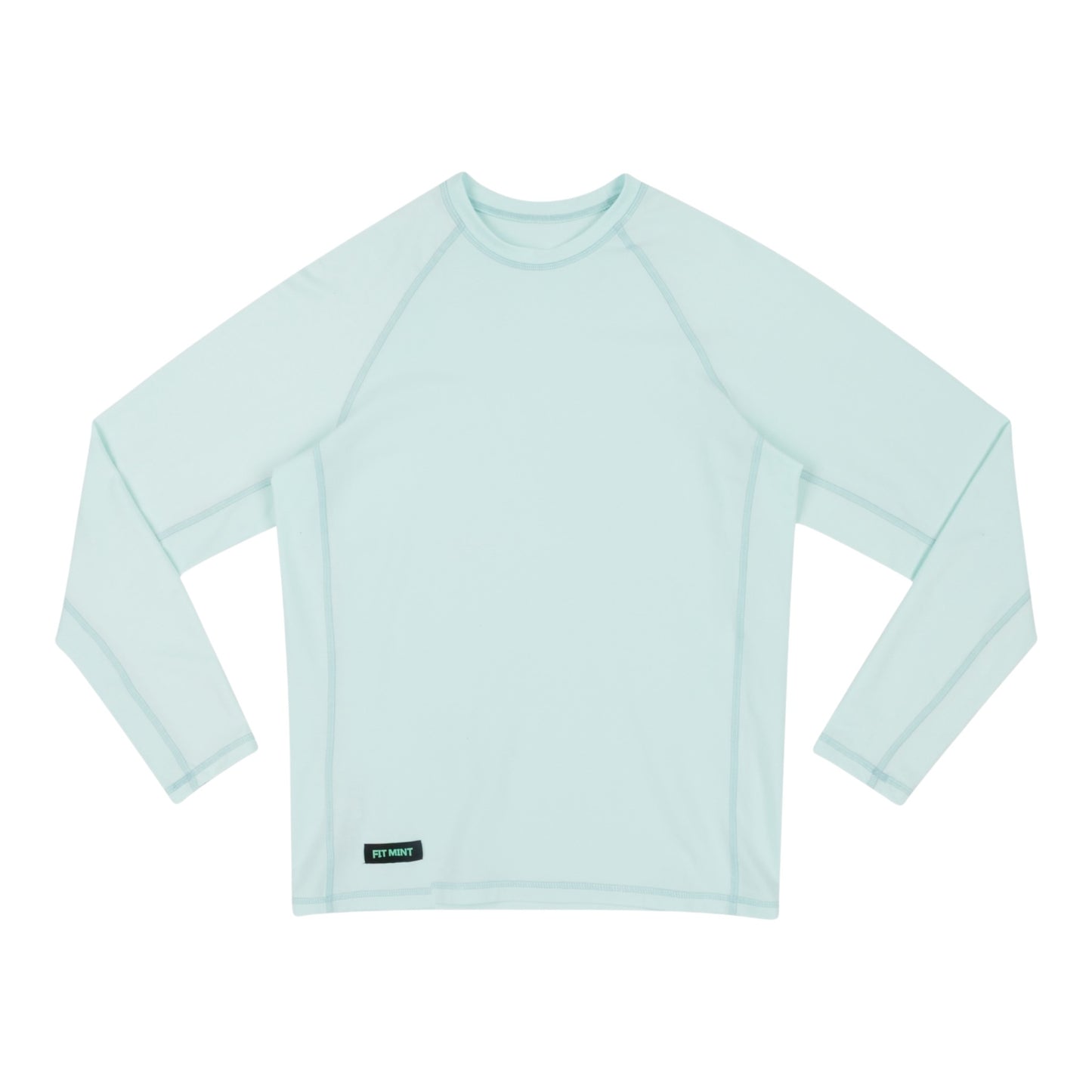 Dojo Rashguard Long Sleeve
