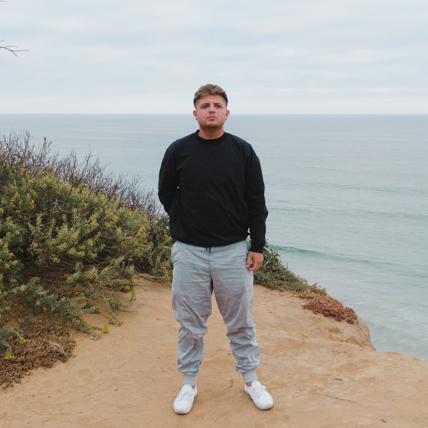 The Dojo Pant I Snow Tiger