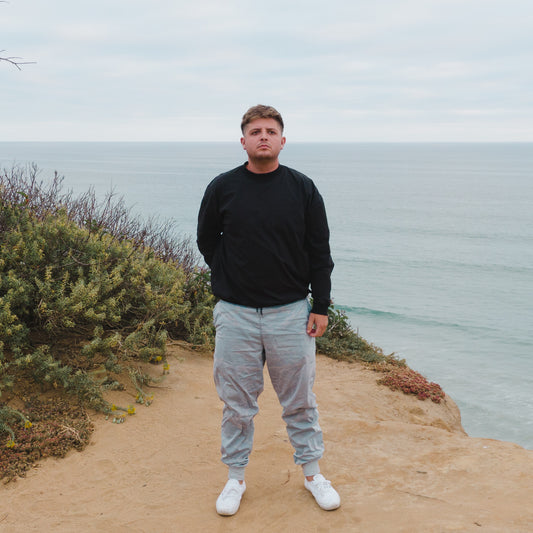 The Dojo Pant I Snow Tiger