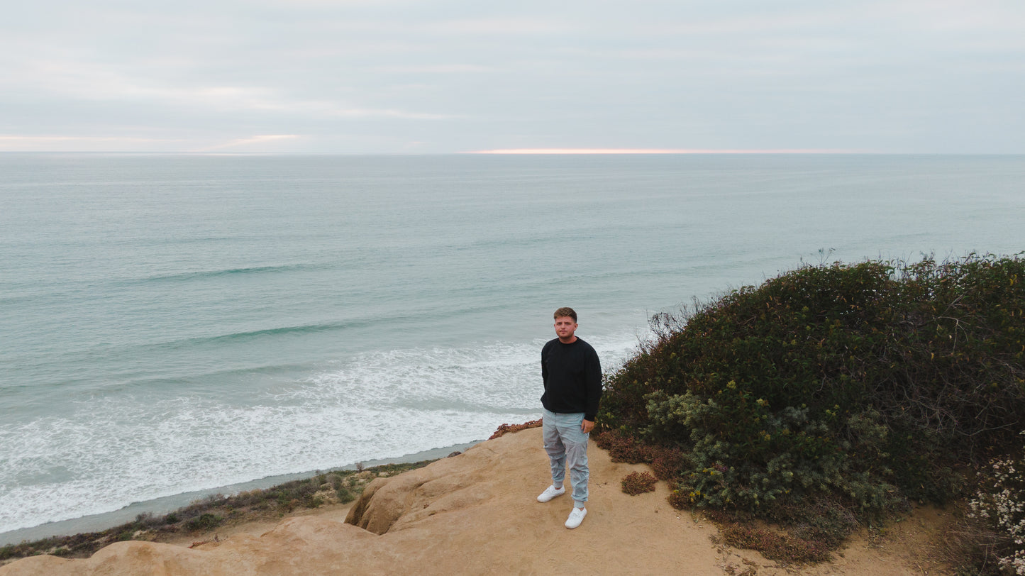 The Dojo Pant I Snow Tiger