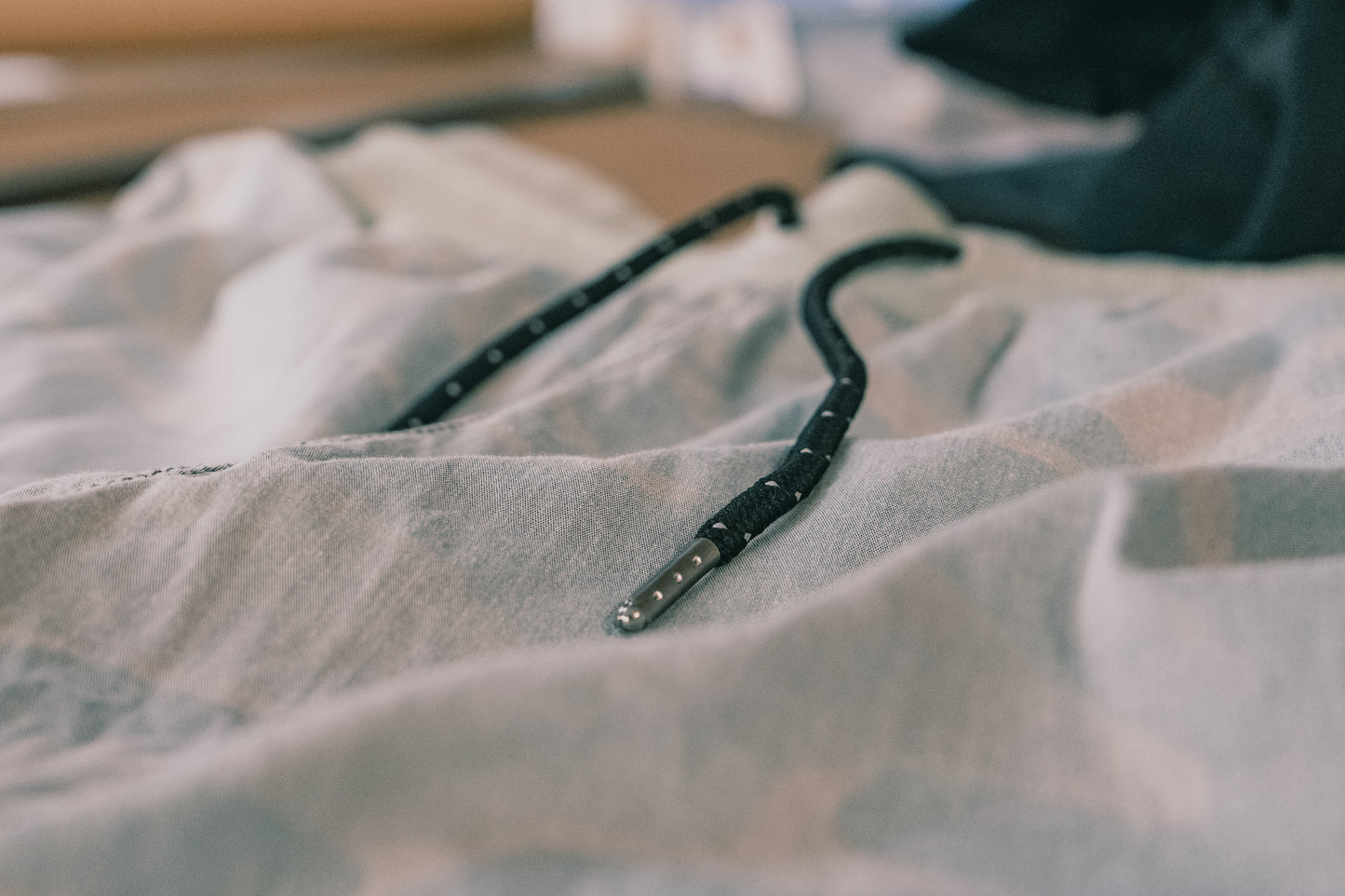 The Dojo Pant I Snow Tiger