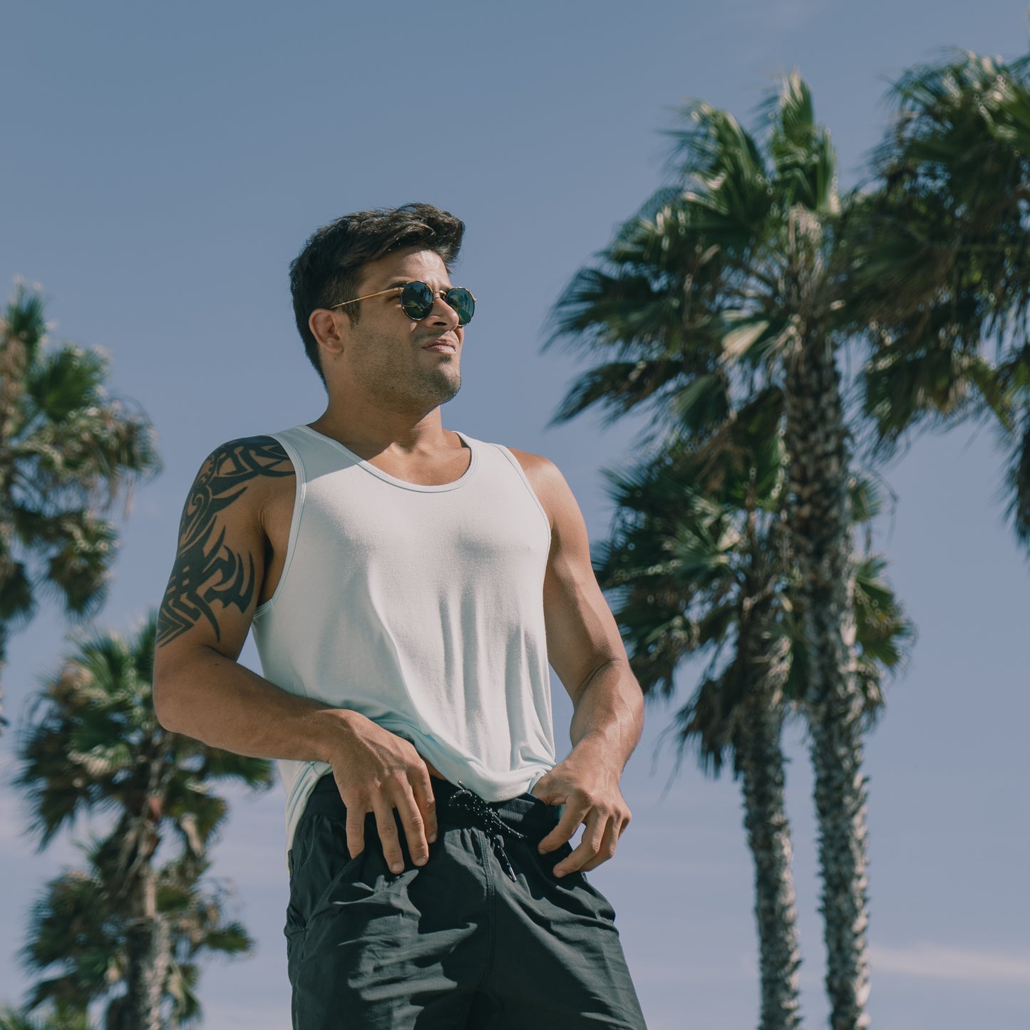 Micro Mint I Absolute Tank