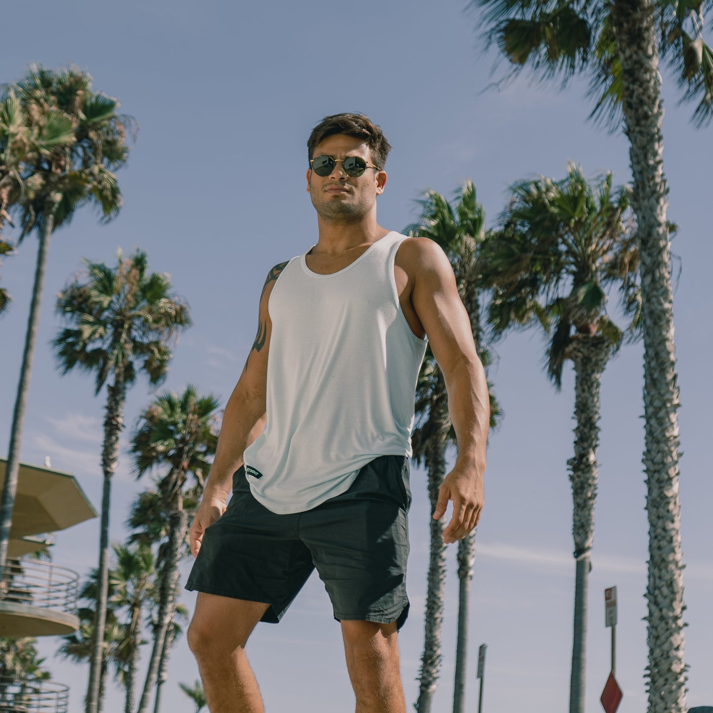 Micro Mint I Absolute Tank