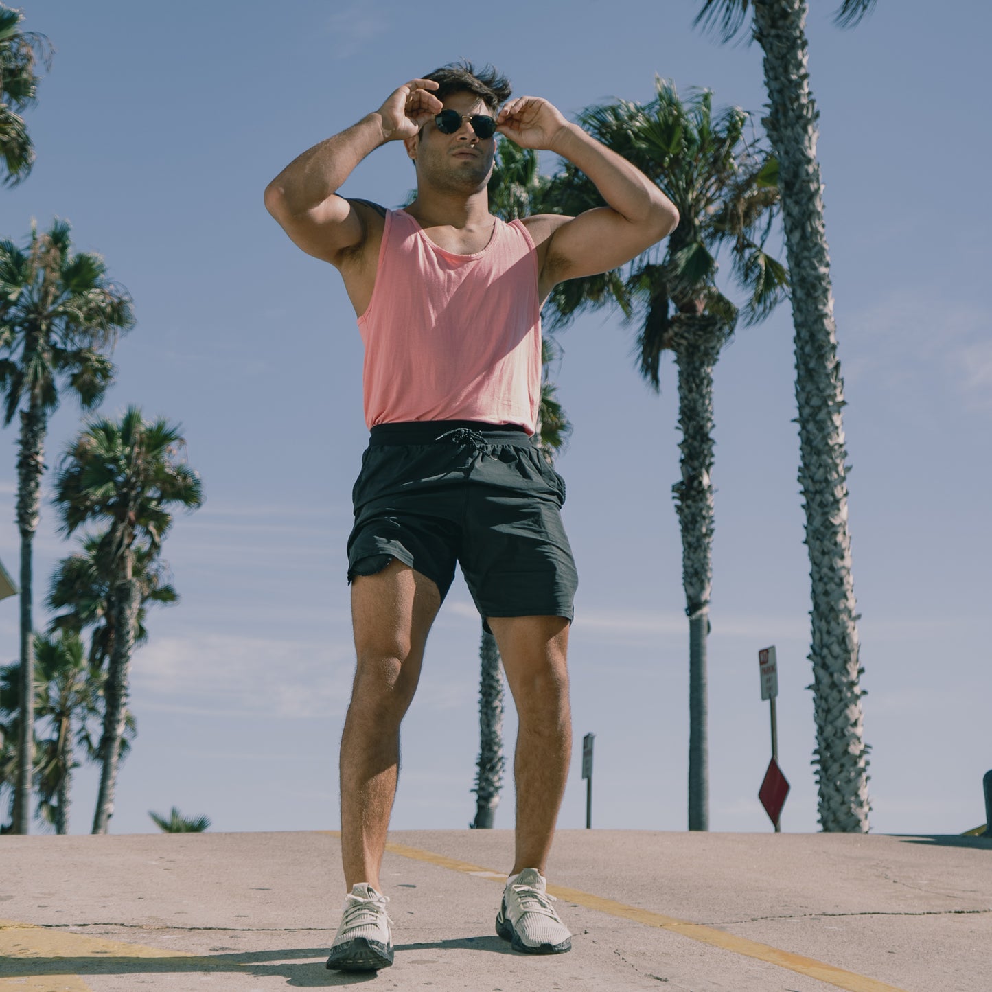 OK Coral I Absolute Tank