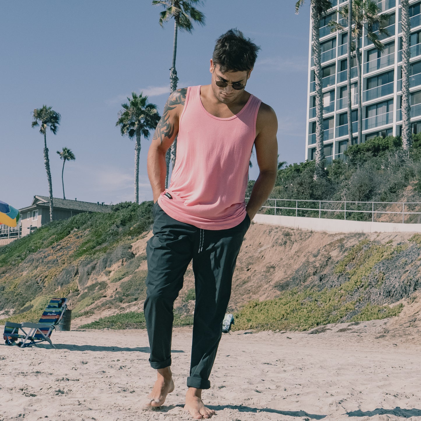 OK Coral I Absolute Tank