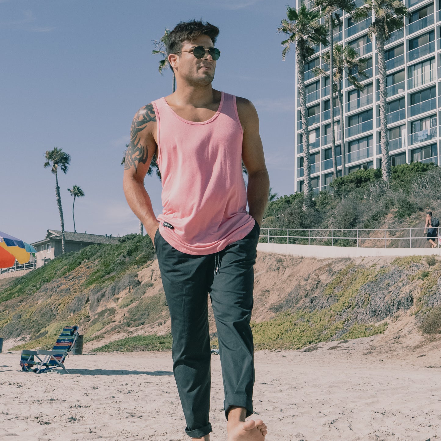 OK Coral I Absolute Tank