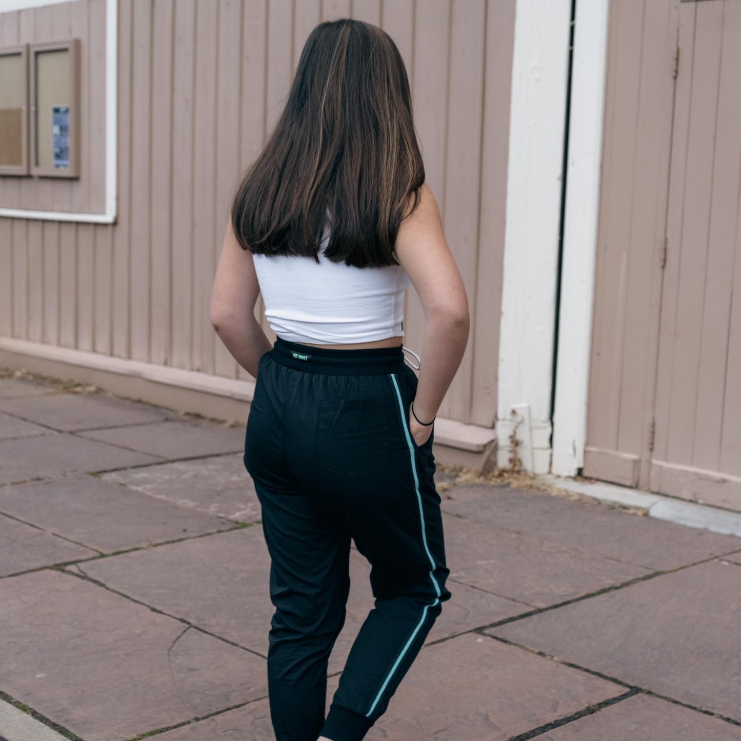 Club Tigre I Dojo Pant V2