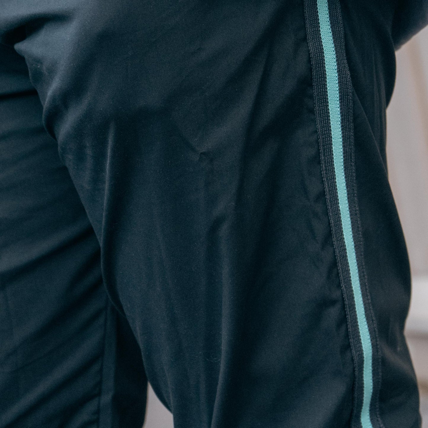 Club Tigre I Dojo Pant V2