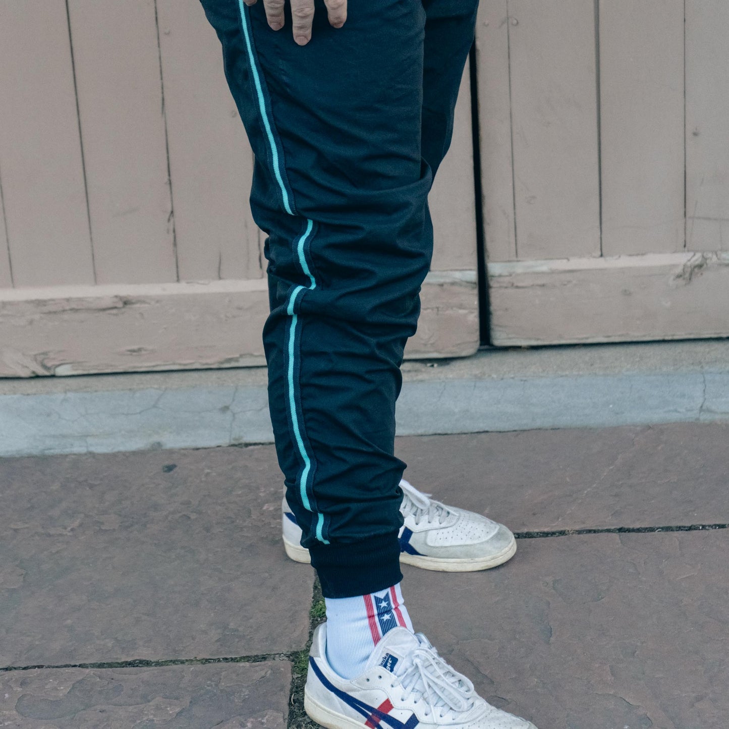 Club Tigre I Dojo Pant V2