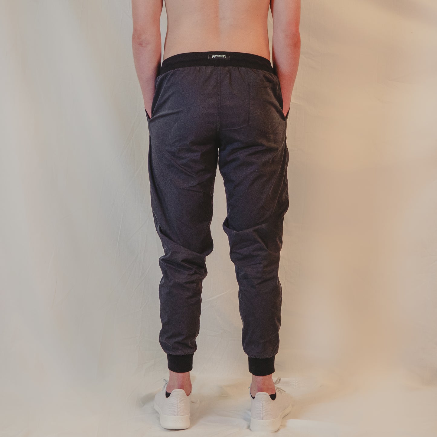 The Dojo Pant