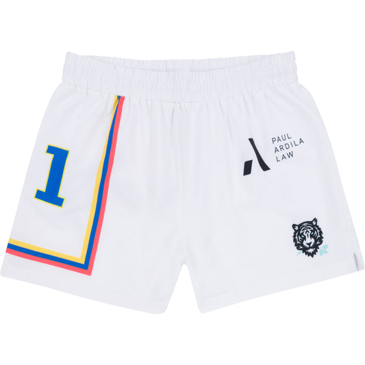 'Colombia Away' Paul Ardila X Fit Mint Angkor Short (Copy)