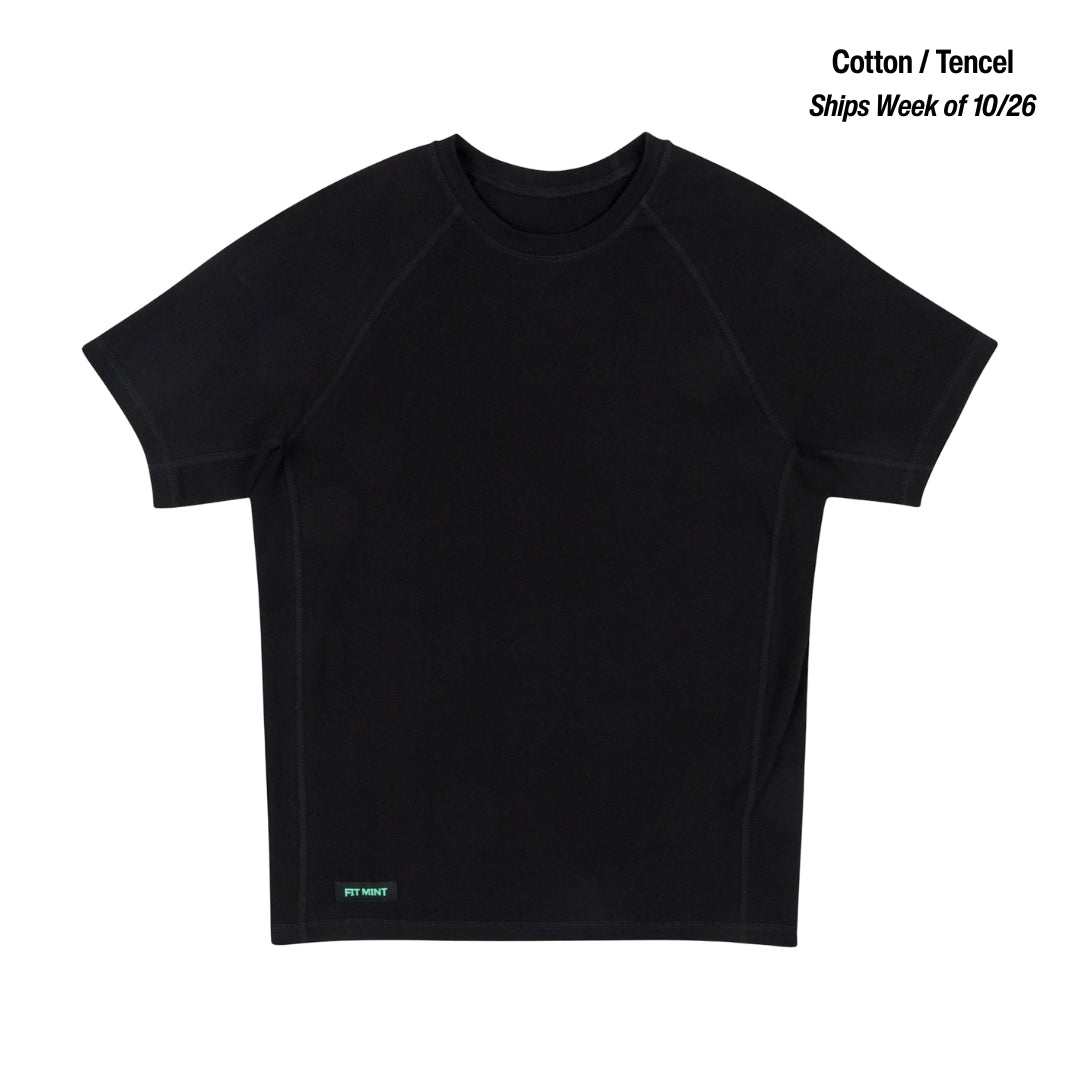 Dojo Rashguard I Cotton Tencel