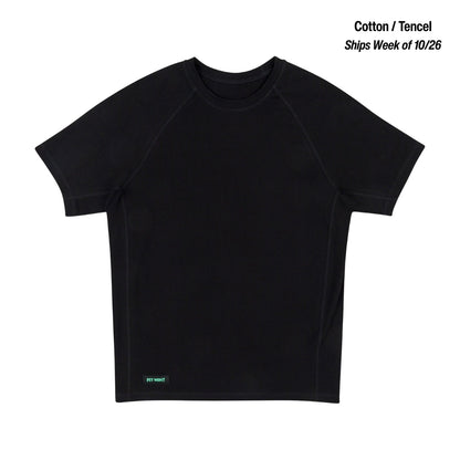 Dojo Rashguard I Cotton Tencel