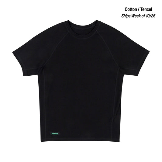 Dojo Rashguard I Cotton Tencel