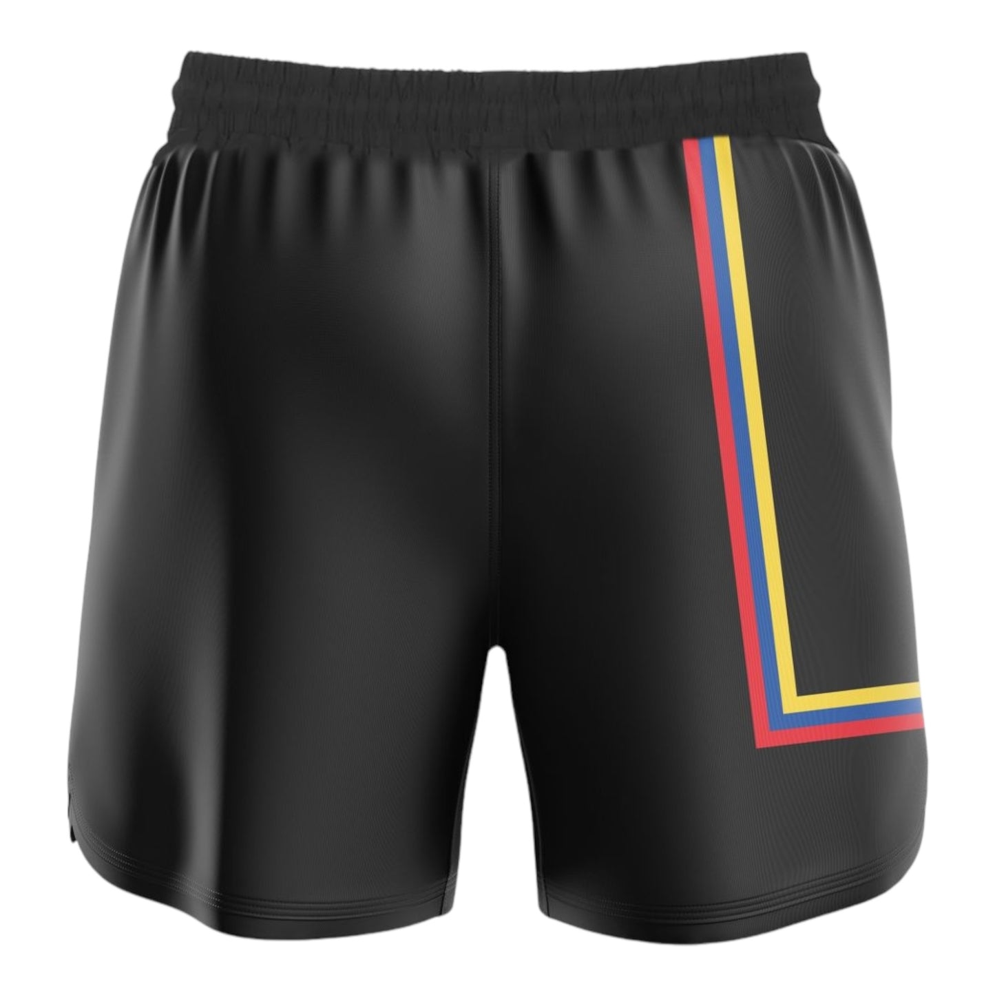 'Colombia Home' Paul Ardila X Fit Mint Angkor Short