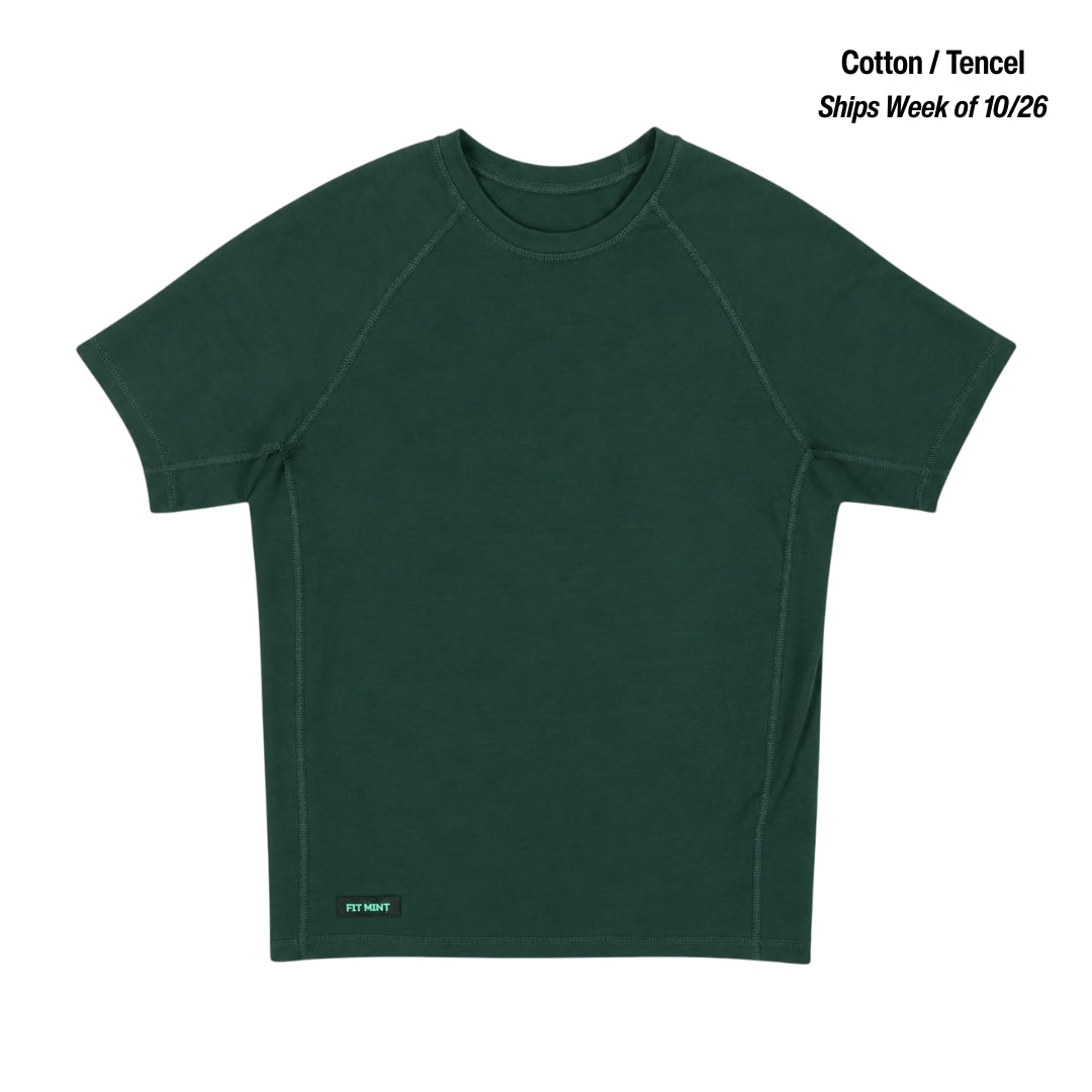 FM Racing Green I Dojo Rashguard