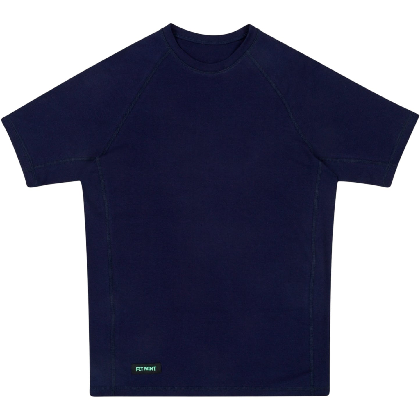 Navy I Dojo Rashguard