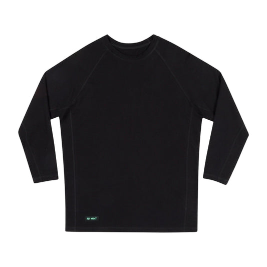Dojo Rashguard LS I Cotton Tencel
